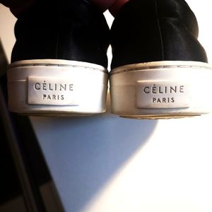Celine shoes